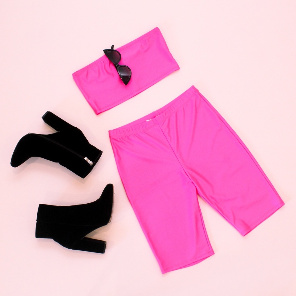 Neon set